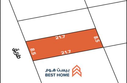 Land - Studio for sale in Malkiyah - Northern Governorate