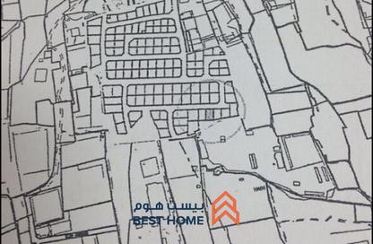 Land - Studio for sale in Shakhura - Northern Governorate