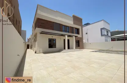 فيلا - 4 غرف نوم - 5 حمامات للبيع في سند - المحافظة الوسطى