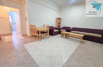 Apartment - 2 Bedrooms - 2 Bathrooms for rent in Manama Downtown - Manama - Capital Governorate