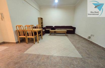Apartment - 2 Bedrooms - 2 Bathrooms for rent in Manama Downtown - Manama - Capital Governorate