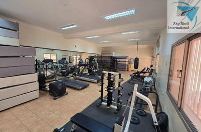 Apartment - 2 Bedrooms - 2 Bathrooms for rent in Manama Downtown - Manama - Capital Governorate