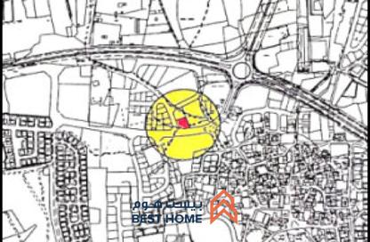 Land - Studio for sale in A'Ali - Central Governorate