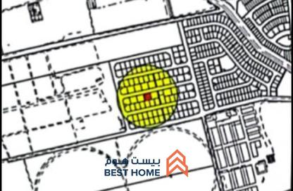 Land - Studio for sale in Dumistan - Northern Governorate