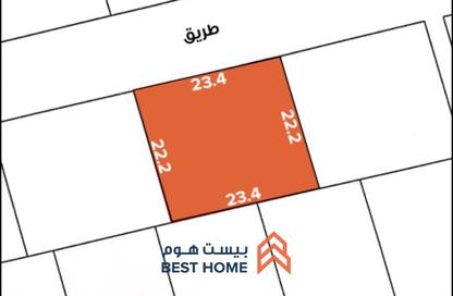 أرض - استوديو للبيع في دمستان - المحافظة الشمالية