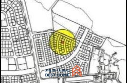 Land - Studio for sale in Ras Hayan - Southern Governorate