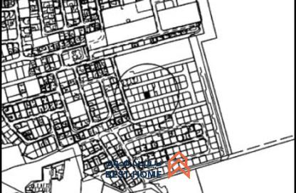 Land - Studio for sale in Tubli - Central Governorate