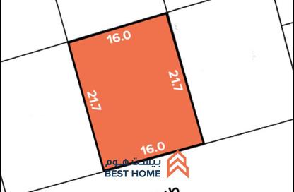 Land - Studio for sale in Tubli - Central Governorate