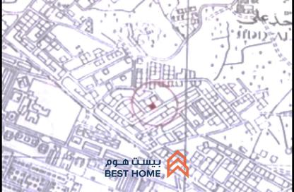 Land - Studio for sale in Jid Ali - Central Governorate