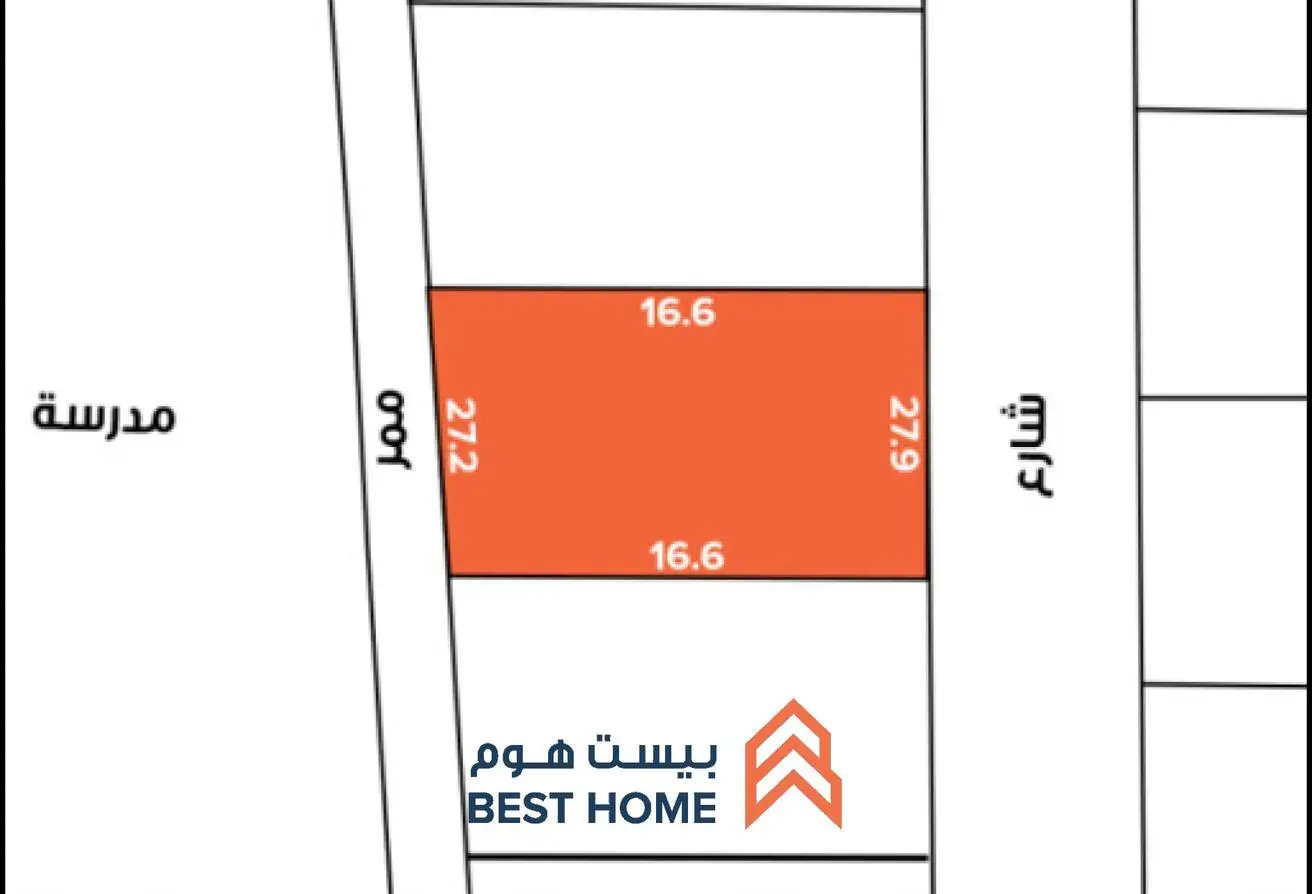 939516 - الصورة الرئيسية للعقار