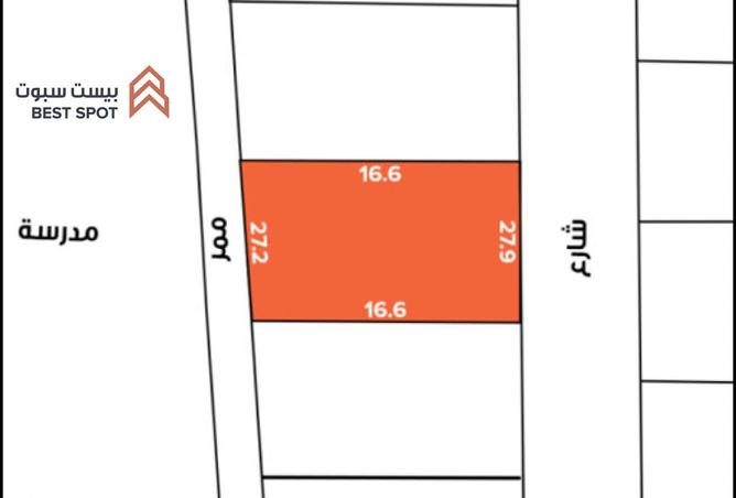 939516 - الصورة الرئيسية للعقار