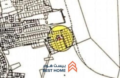 Land - Studio for sale in Jid Ali - Central Governorate