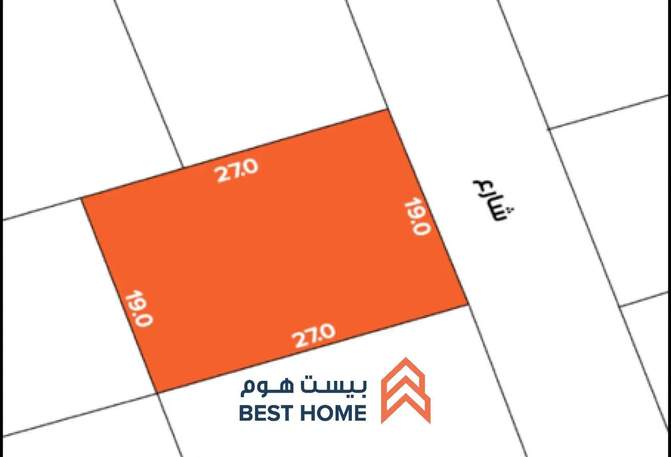 939455 - الصورة الرئيسية للعقار