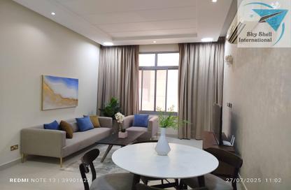 Apartment - 2 Bedrooms - 2 Bathrooms for rent in Adliya - Manama - Capital Governorate