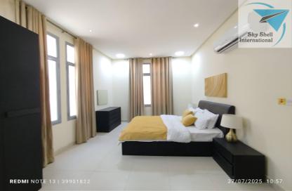 Apartment - 2 Bedrooms - 2 Bathrooms for rent in Adliya - Manama - Capital Governorate