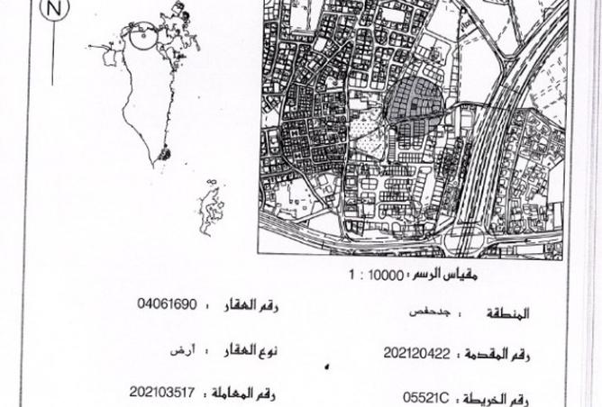 939789 - صورة العقار 2