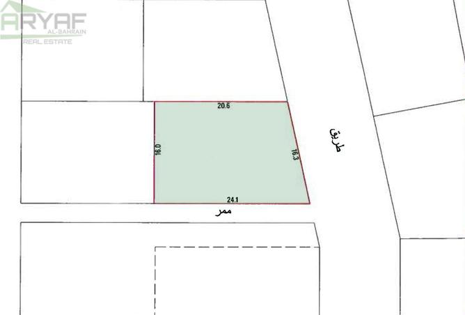 939734 - الصورة الرئيسية للعقار