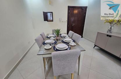 Apartment - 2 Bedrooms - 2 Bathrooms for rent in Adliya - Manama - Capital Governorate