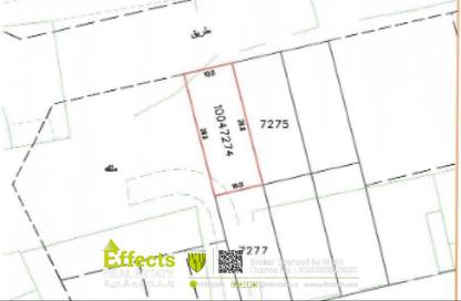 Land - Studio for sale in Dar Kulaib - Northern Governorate
