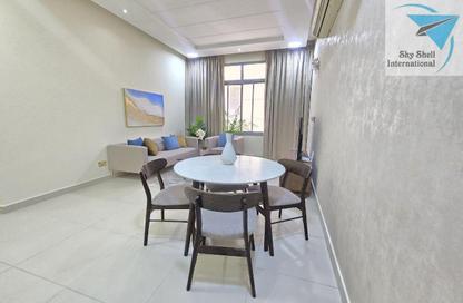 Apartment - 2 Bedrooms - 2 Bathrooms for rent in Adliya - Manama - Capital Governorate
