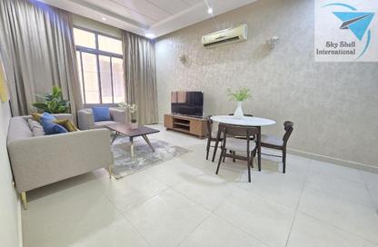 Apartment - 2 Bedrooms - 2 Bathrooms for rent in Adliya - Manama - Capital Governorate