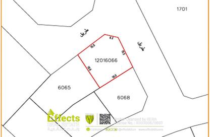Land - Studio for sale in Askar - Southern Governorate