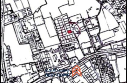 Land - Studio for sale in Jidhafs - Northern Governorate