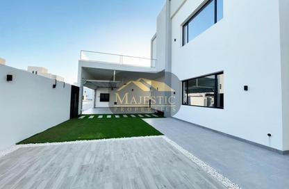 Villa - 4 Bedrooms - 6 Bathrooms for sale in Samaheej - Muharraq Governorate