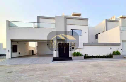 Villa - 4 Bedrooms - 6 Bathrooms for sale in Samaheej - Muharraq Governorate