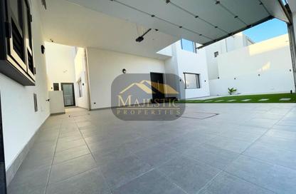 Villa - 4 Bedrooms - 6 Bathrooms for sale in Samaheej - Muharraq Governorate