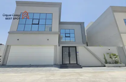 Villa - 5 Bedrooms - 6 Bathrooms for sale in Saar - Northern Governorate