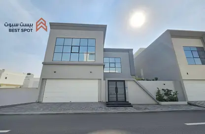 Villa - 5 Bedrooms - 6 Bathrooms for sale in Saar - Northern Governorate