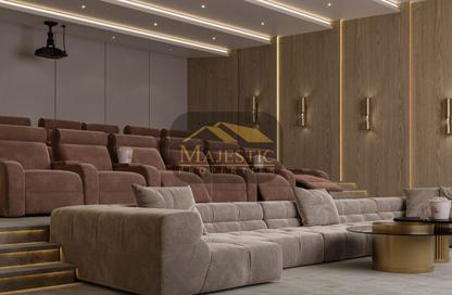 Apartment - 1 Bedroom - 1 Bathroom for sale in Bahrain Bay - Capital Governorate