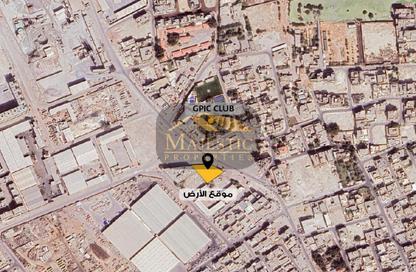 Land - Studio for sale in Eker - Central Governorate