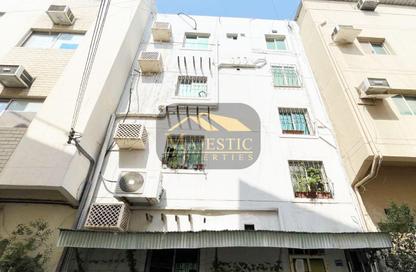 عمارة بالكامل - 3 غرف نوم - 2 حمامات للبيع في القضيبية - المنامة - محافظة العاصمة