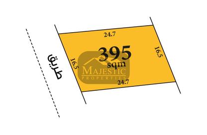 Land - Studio for sale in Budaiya - Northern Governorate