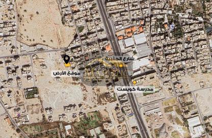 Land - Studio for sale in Budaiya - Northern Governorate