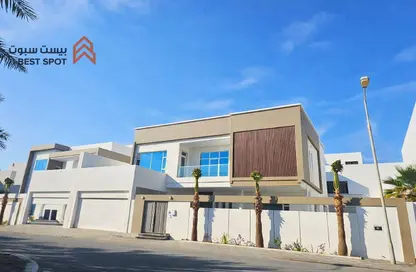 Villa - 5 Bedrooms - 7 Bathrooms for sale in Saar - Northern Governorate