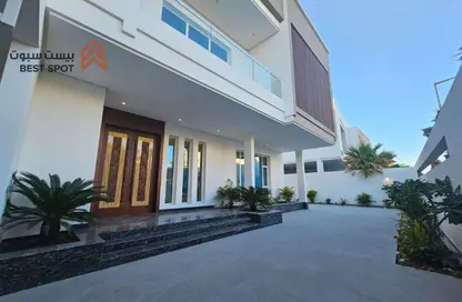 Villa - 5 Bedrooms - 7 Bathrooms for sale in Saar - Northern Governorate