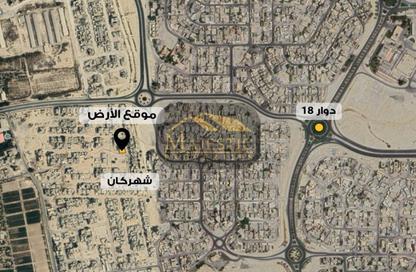 Land - Studio for sale in Shahrakan - Northern Governorate