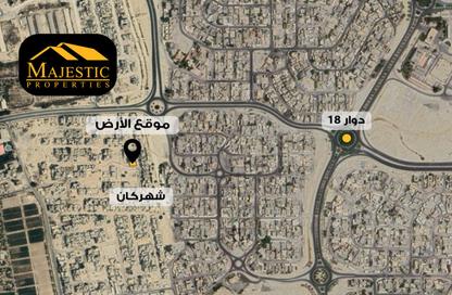Land - Studio for sale in Shahrakan - Northern Governorate Land - Studio for sale in Shahrakan - Northern Governorate