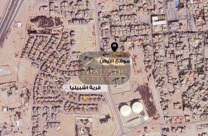 أرض - استوديو للبيع في جبلة حبشي - المحافظة الشمالية