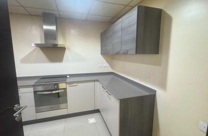 Apartment - 2 Bedrooms - 2 Bathrooms for rent in Al Juffair - Capital Governorate Apartment - 2 Bedrooms - 2 Bathrooms for rent in Al Juffair - Capital Governorate