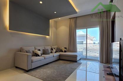 Apartment - 1 - 2 for rent in Hidd - Muharraq Governorate