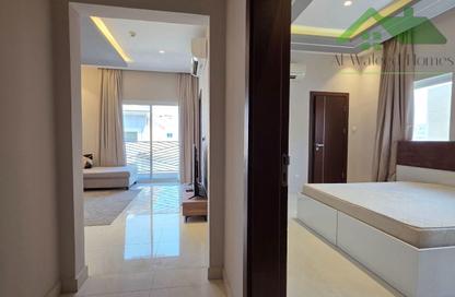 Apartment - 1 - 2 for rent in Hidd - Muharraq Governorate