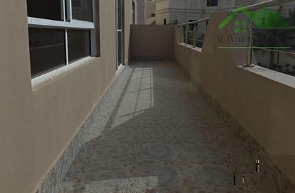 Apartment - 3 Bedrooms - 3 Bathrooms for rent in Arad - Muharraq Governorate