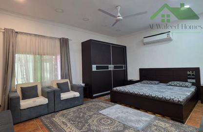 Whole Building - 7+ Bedrooms - 7+ Bathrooms for rent in Gufool - Manama - Capital Governorate