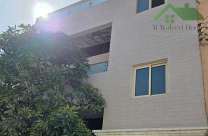 Whole Building - 7+ Bedrooms - 7+ Bathrooms for rent in Gufool - Manama - Capital Governorate