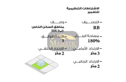 Land - Studio for sale in Tubli - Central Governorate