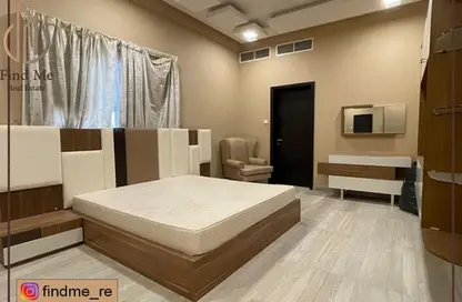 Apartment - 3 Bedrooms - 3 Bathrooms for sale in Saraya 2 - Bu Quwah - Northern Governorate